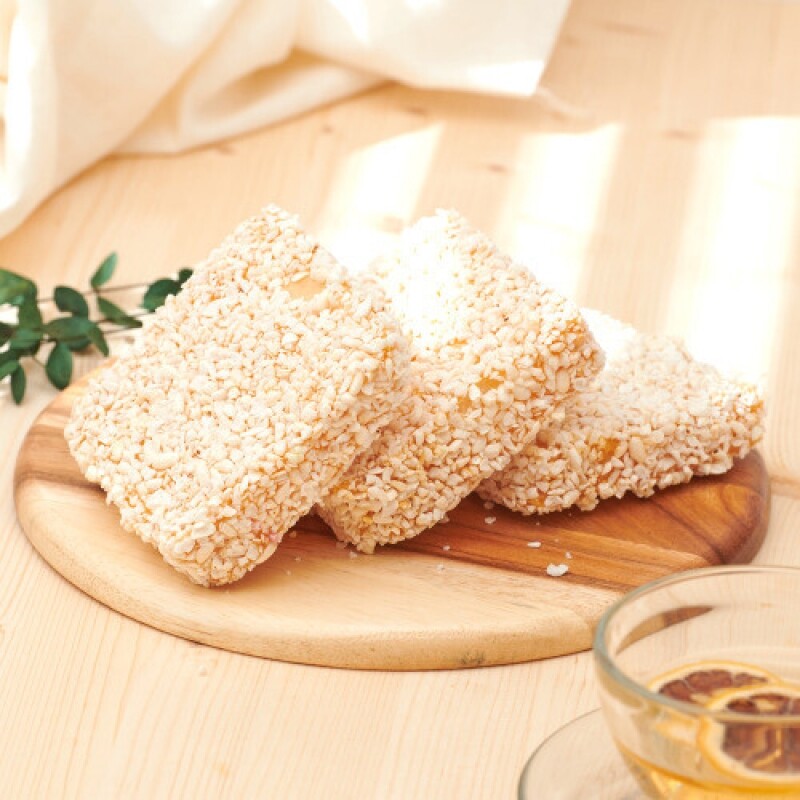 강릉무진장한과,(강원ON)수제유과세트 4호(개별포장)