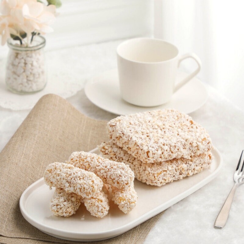 강릉무진장한과,(강원ON)수제유과세트 4호(개별포장)