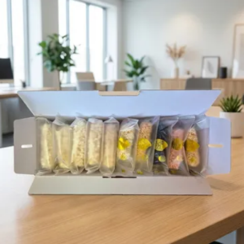 강릉무진장한과,강릉무진장한과 찹쌀반반(소) 개별포장